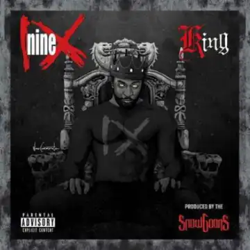 NINE - Hilfiger